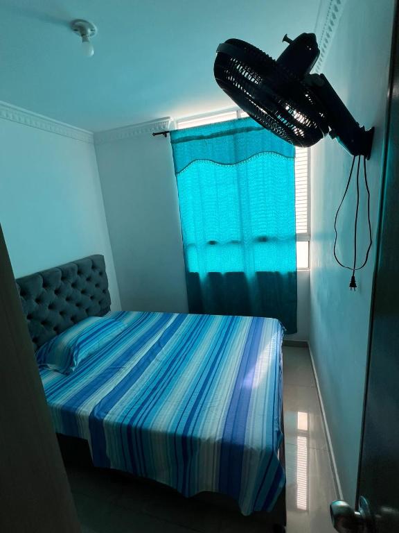 Apartamento 3 habitaciones