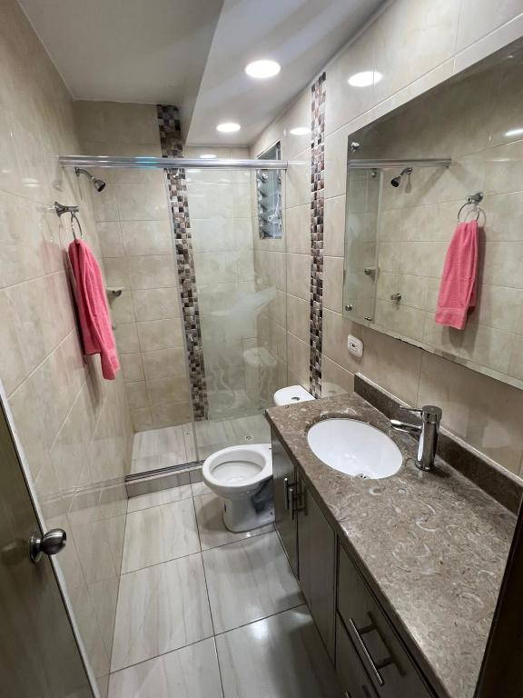 Apartamento 3 habitaciones