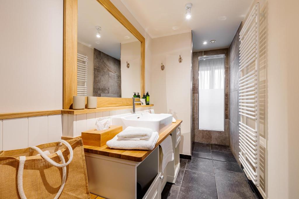 Hotel Zweite Heimat - 15