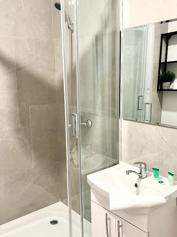 Zielone Apartamenty Katowice Chorzów - 