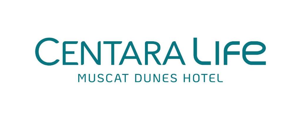 Certifikát, hodnocení, plakát nebo jiný dokument vystavený v ubytování Centara Life Muscat Dunes Hotel