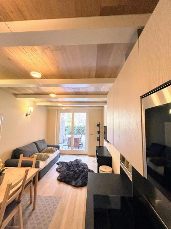 Le Petit Chalet Limone - Apartamento De Un Dormitorio