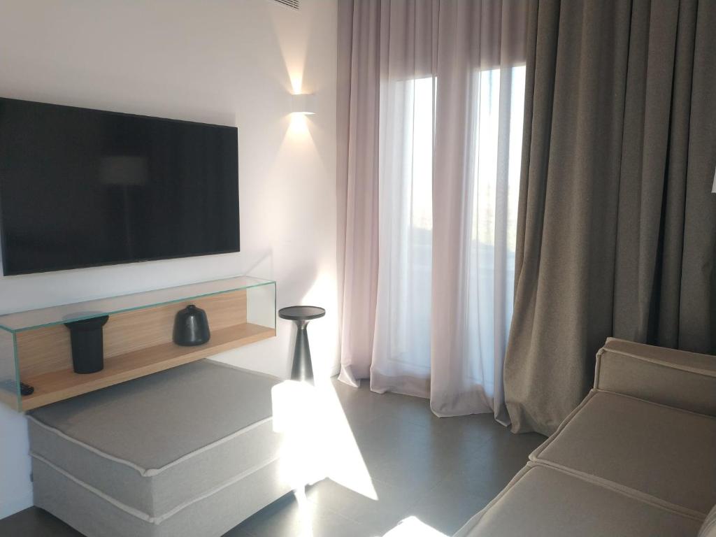 Hotel Mas Catxina - Duplex Suite