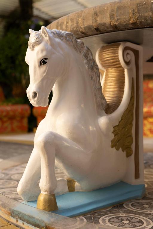 Fotografie z fotogalerie ubytování Medουσία Wellness Hotel & Spa v destinaci Chalkis