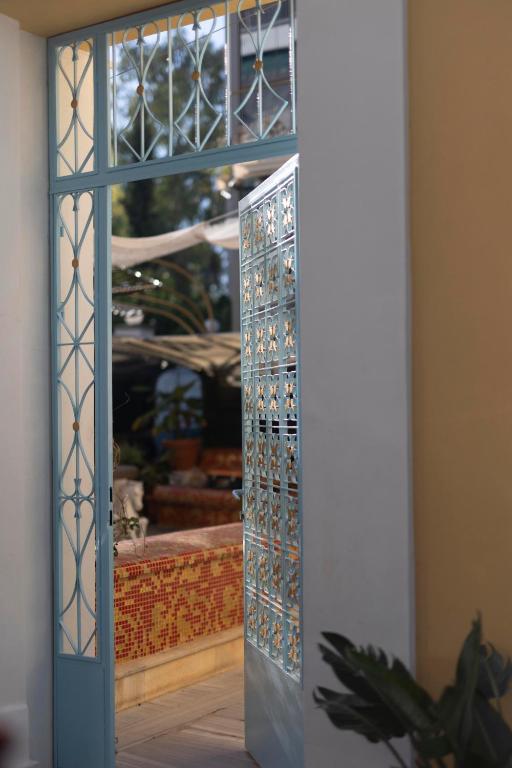 Fotografie z fotogalerie ubytování Medουσία Wellness Hotel & Spa v destinaci Chalkis