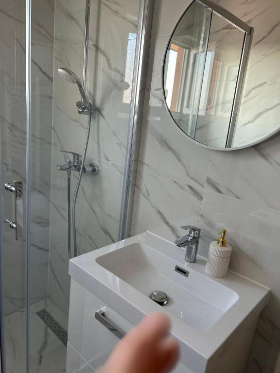 Apartment Pius Zagreb, Private Garage - 7