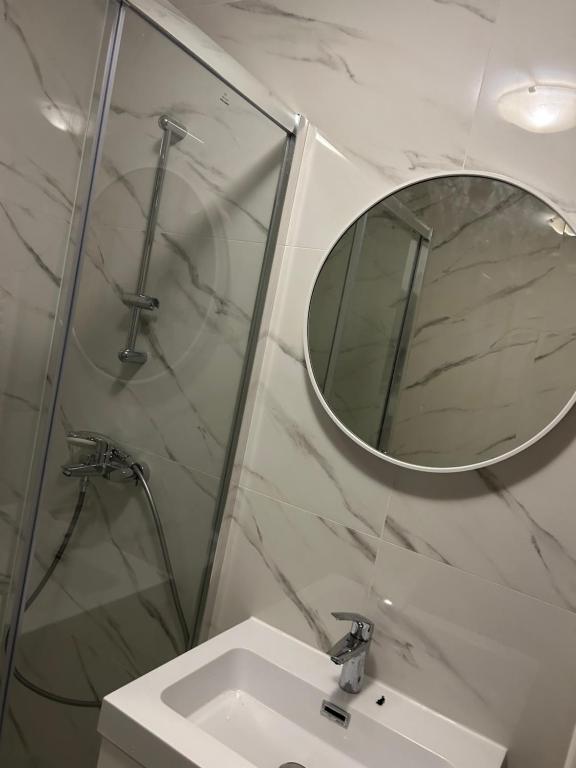 Apartment Pius Zagreb, Private Garage - 9