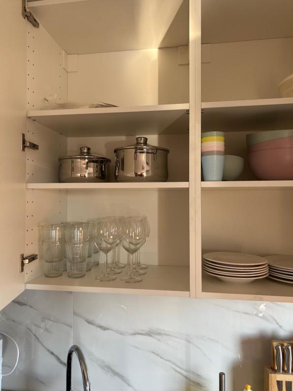 Apartment Pius Zagreb, Private Garage - 3