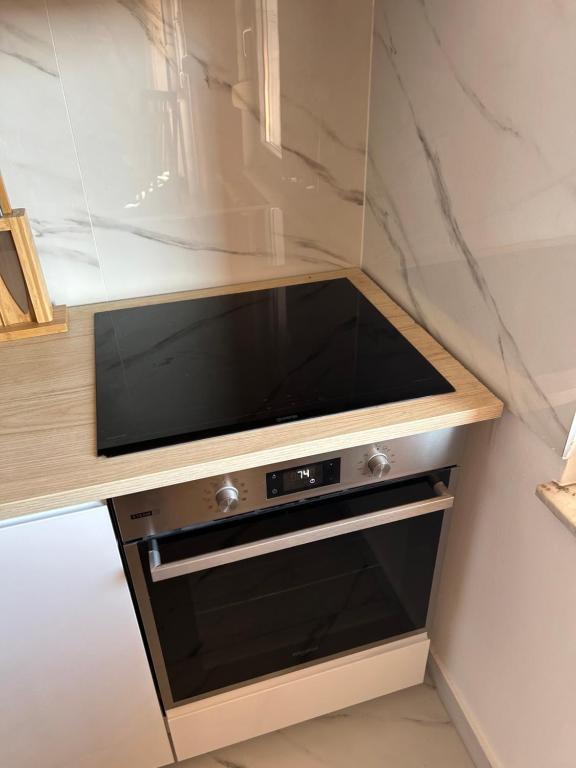 Apartment Pius Zagreb, Private Garage - 14