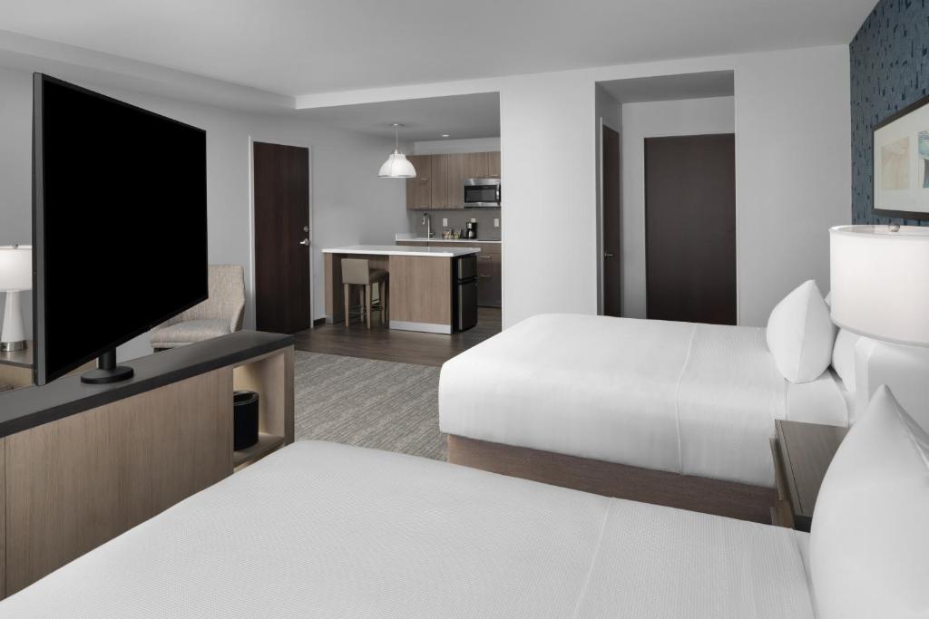 Hyatt House Lansing-University Area, Lansing (updated prices 2025)