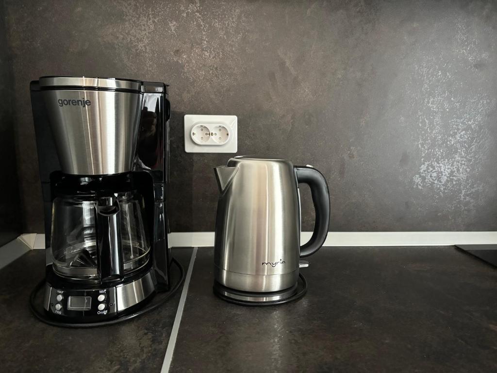 Exit Aparthotel - Resim 31