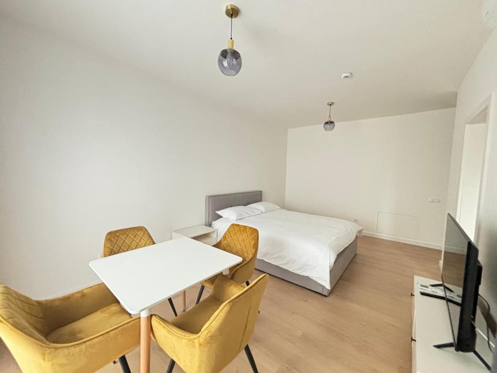 Exit Aparthotel - Resim 17