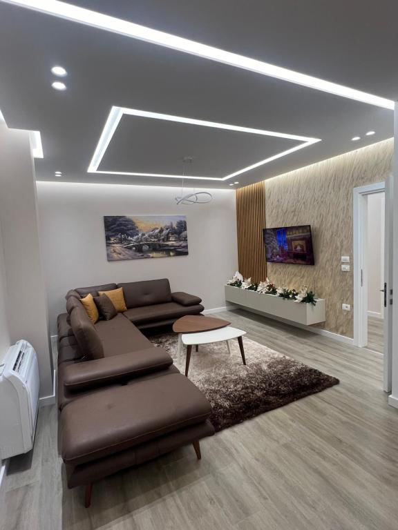 Rei’s Apartment Korce - Imazhi 5
