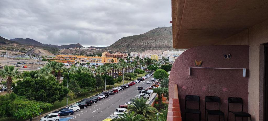 Elegant Apartment Valero 3 Bedrooms