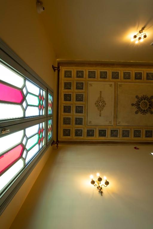 Fotografie z fotogalerie ubytování Medουσία Wellness Hotel & Spa v destinaci Chalkis