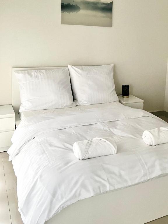 Zielone Apartamenty Katowice Chorzów - 