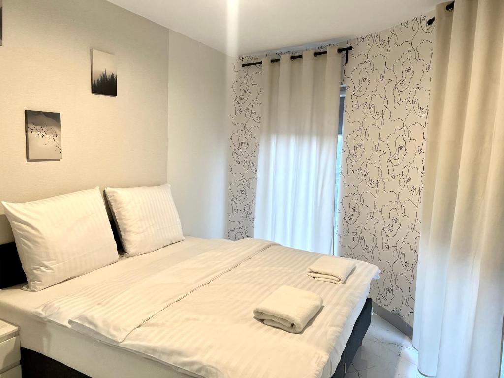 Zielone Apartamenty Katowice Chorzów - 