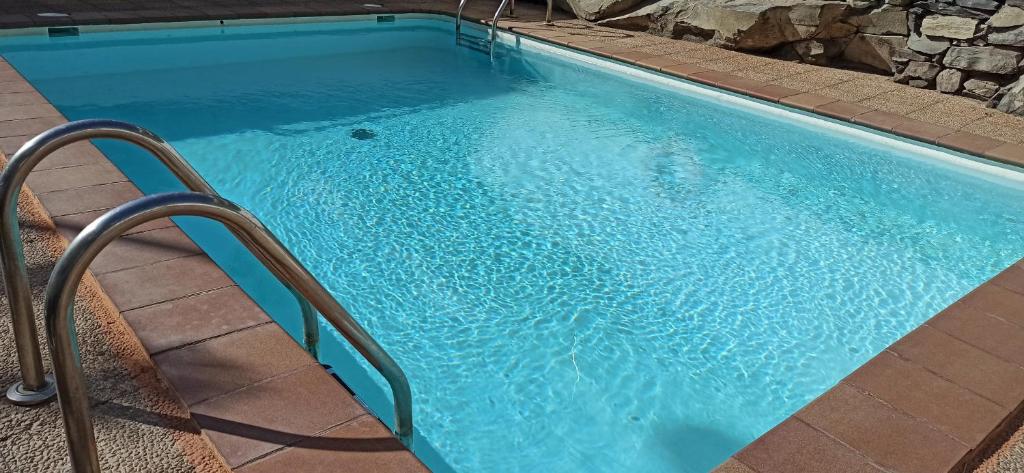 The swimming pool at or close to Lovely Peaceful Home By CanariasGetaway