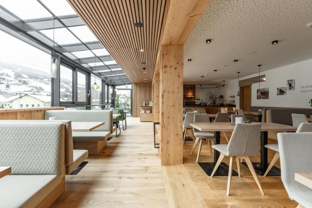 Aparthotel Ursprung - 1