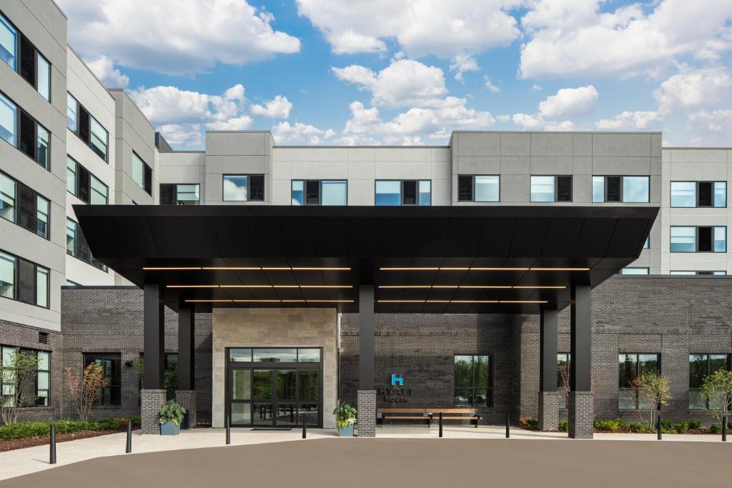 Hyatt House Lansing-University Area, Lansing (updated prices 2025)