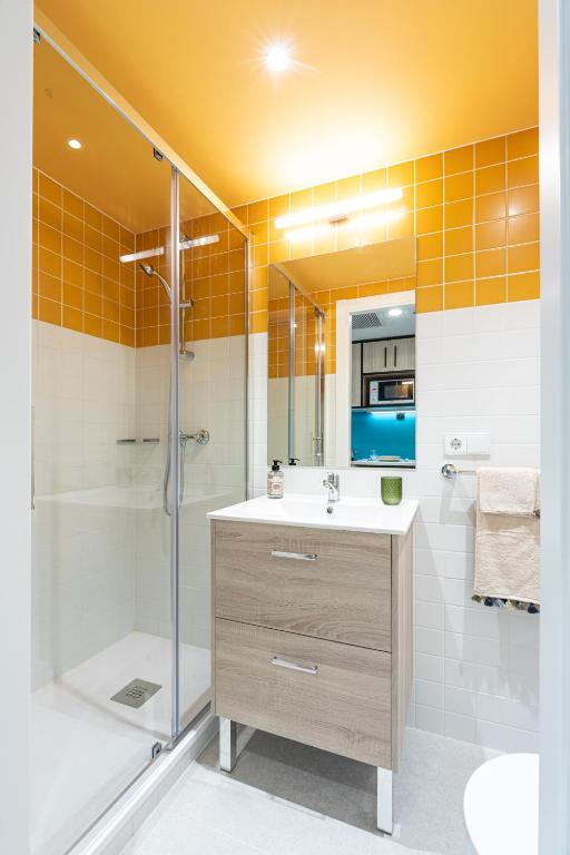 Micampus Salamanca Student Residence - 1