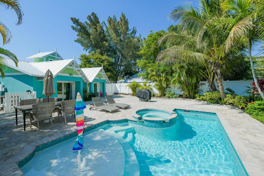 Sea Shack, Anna Maria (updated prices 2025)