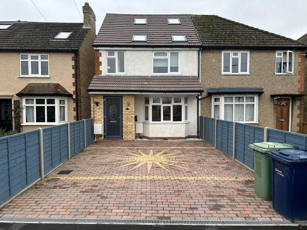 Sun Guest House Cambridge, Cambridge (updated prices 2024)