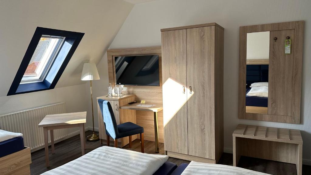 Meyers Gasthof - Deluxe Double Room