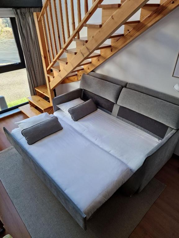 Apartamentos Ciudad Santiago - 8