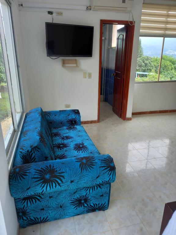 Guacamayas Resort Vacation - Habitación De Lujo Cuádruple