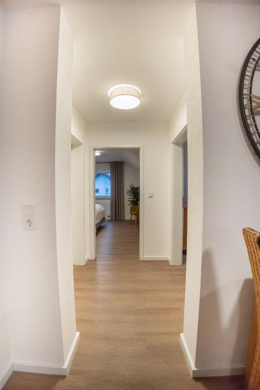 Fotografie z fotogalerie ubytování High-quality renovated apt (TLA/Tlf/TDY-RAB) v destinaci Ramstein-Miesenbach