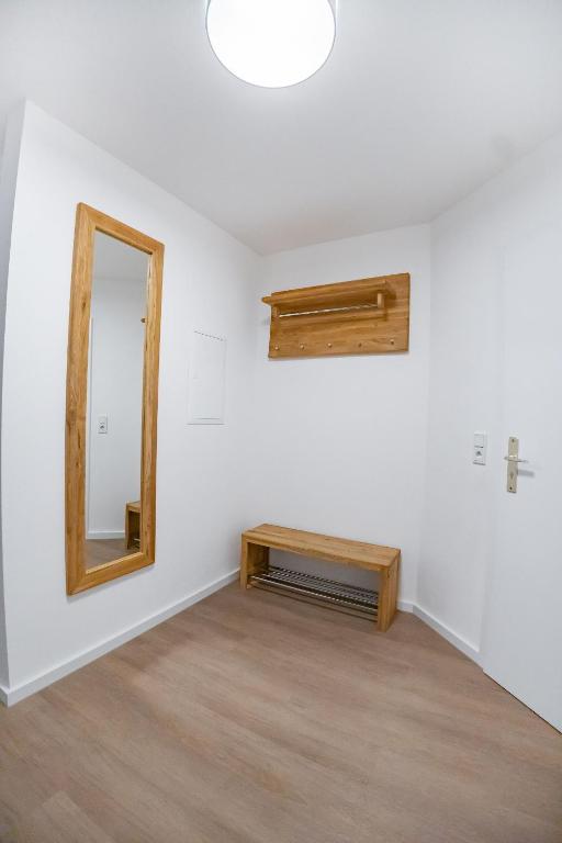 Fotografie z fotogalerie ubytování High-quality renovated apt (TLA/Tlf/TDY-RAB) v destinaci Ramstein-Miesenbach