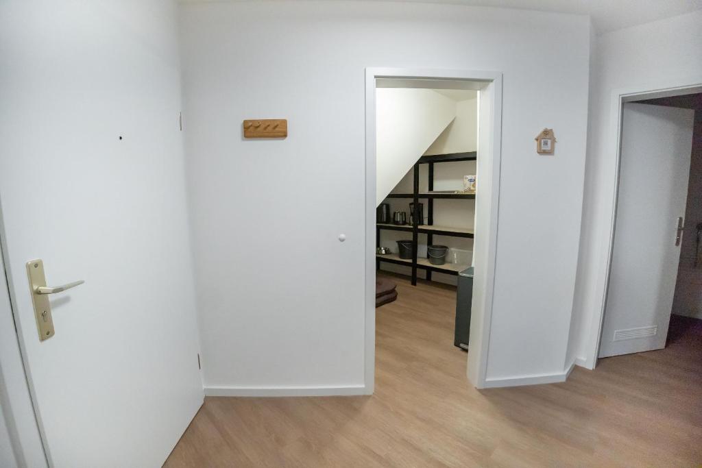 Fotografie z fotogalerie ubytování High-quality renovated apt (TLA/Tlf/TDY-RAB) v destinaci Ramstein-Miesenbach