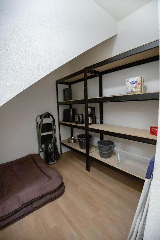 Fotografie z fotogalerie ubytování High-quality renovated apt (TLA/Tlf/TDY-RAB) v destinaci Ramstein-Miesenbach