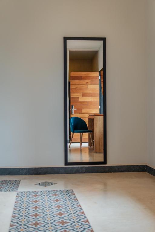 Fotografie z fotogalerie ubytování Hotel Casa 57 v destinaci Mérida