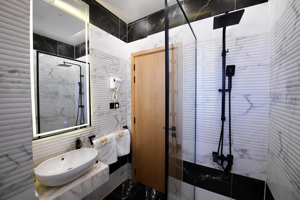 Arabella Premium Residence - New Cairo - Superior Double Or Twin Room