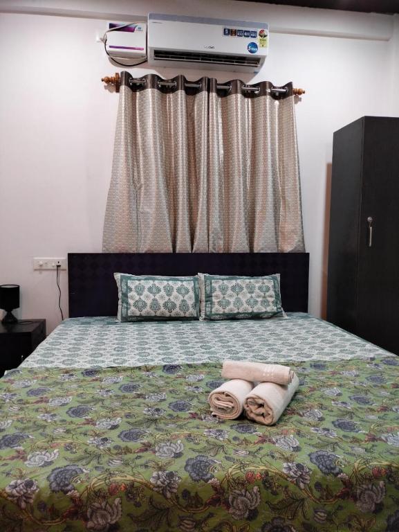 Cozy Wellness Cocoons, Mandrem (updated prices 2024)