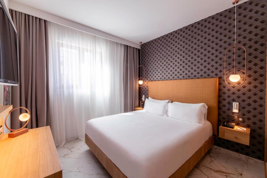 UMusic Hotel Madrid photo