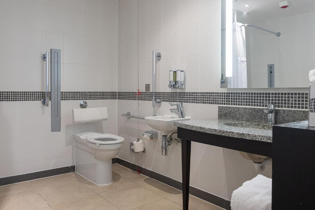 Hampton by Hilton London Waterloo - 