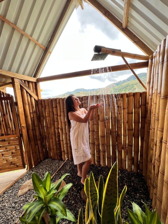 Majutusasutuse Los Nevados Ecolodge külastajad