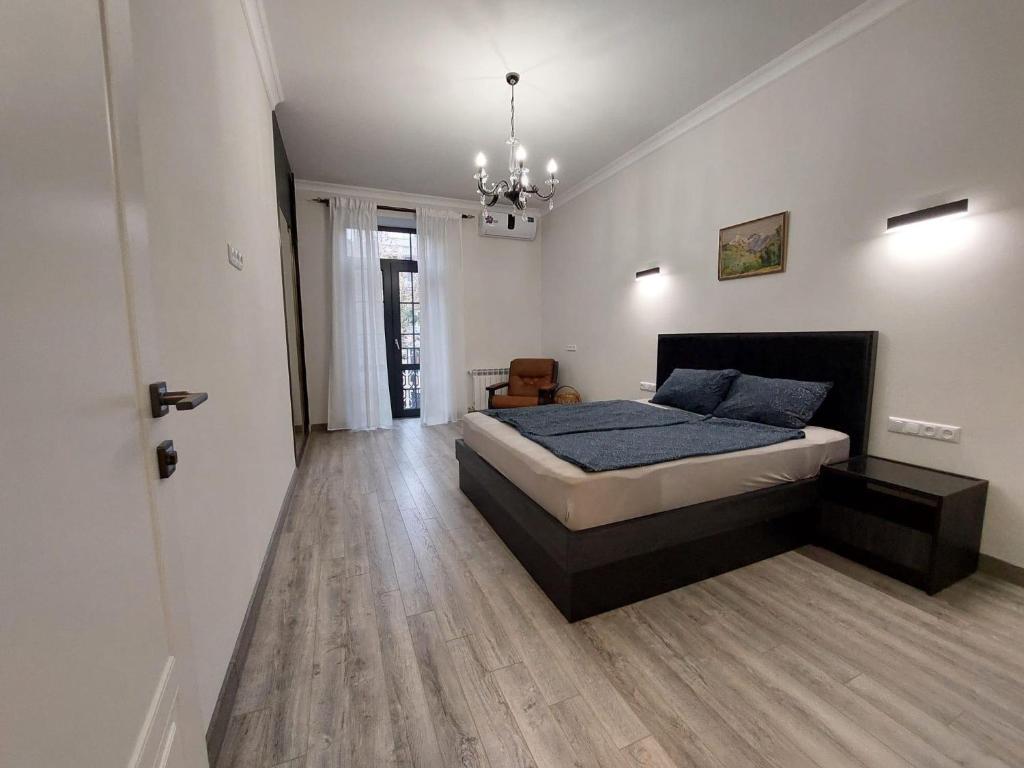 Teryan Apartments, Yerevan (updated prices 2024)