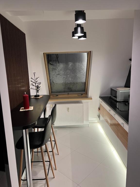Fotografia z galérie ubytovania Apartament przy Krupówkach v Zakopanom