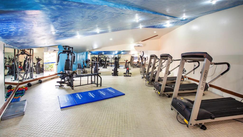  Resort Arcobaleno All Inclusive