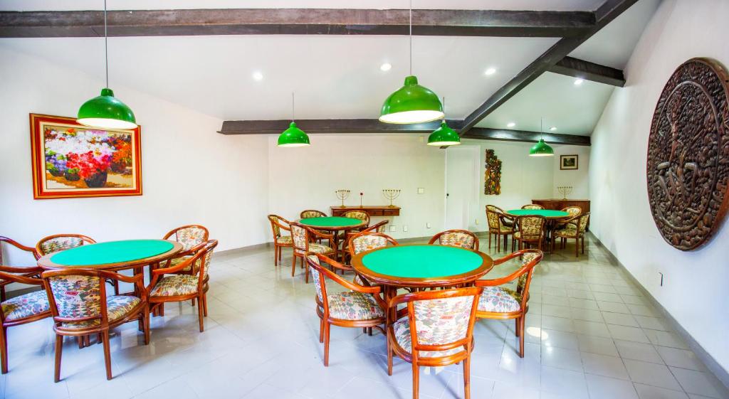  Resort Arcobaleno All Inclusive