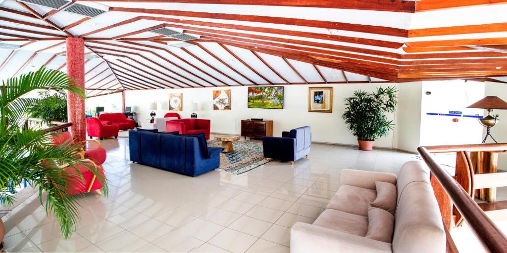  Resort Arcobaleno All Inclusive