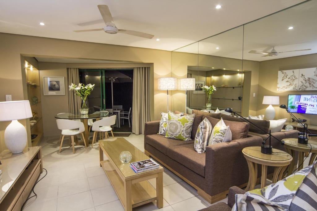 Gallery image of 14 The Shades - by Stay in Umhlanga in Durban