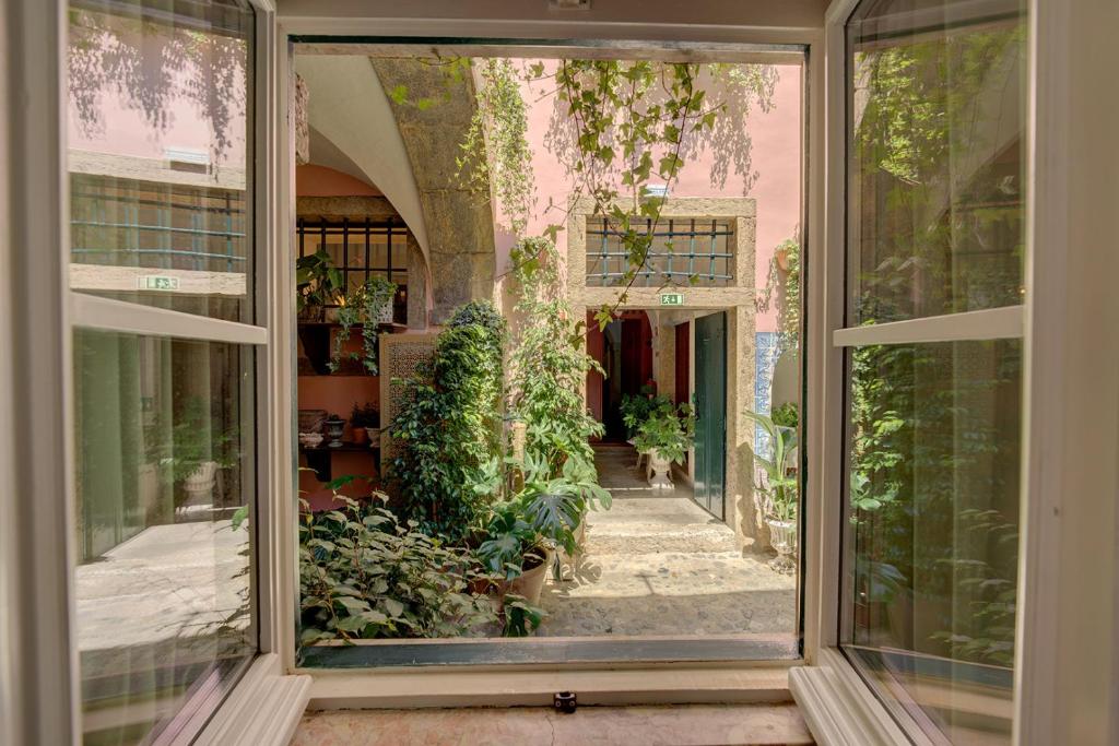 Palácio das Especiarias - 7