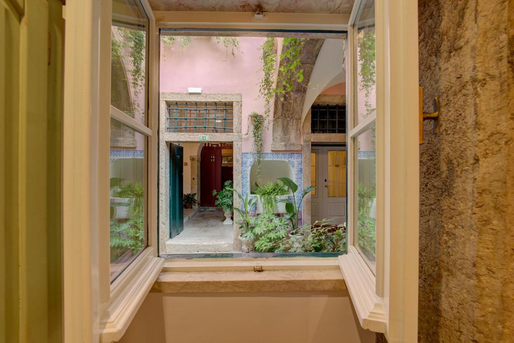 Palácio das Especiarias - 10