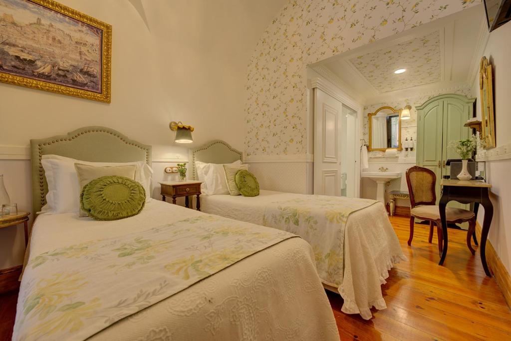 Palácio das Especiarias - 14