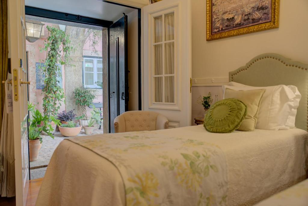 Palácio das Especiarias - 15